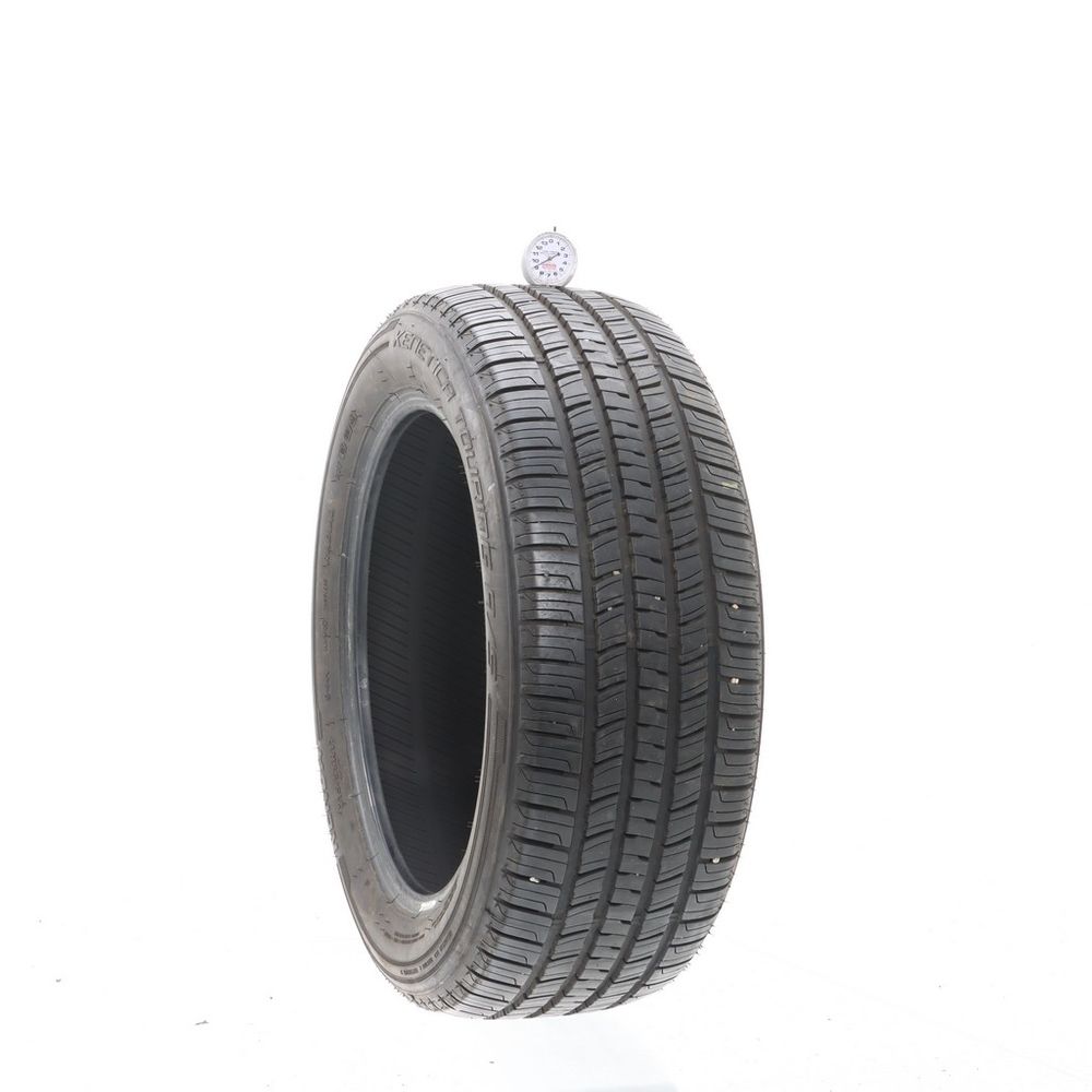Set of (4) Used 215/55R17 Kenda Kenetica Touring KR217 94H - 8-9/32 - Image 4