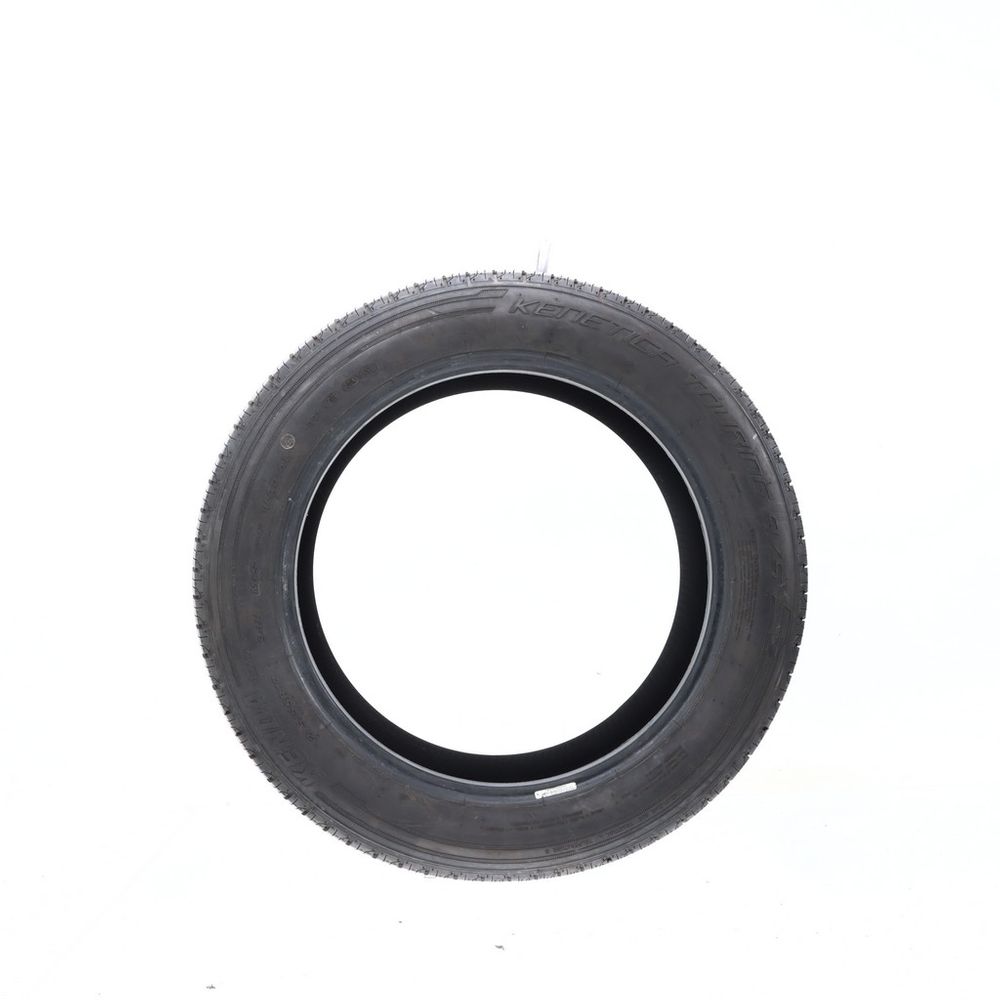 Set of (4) Used 215/55R17 Kenda Kenetica Touring KR217 94H - 8-9/32 - Image 6
