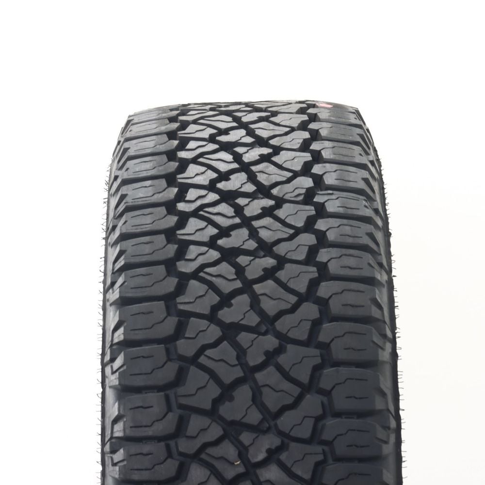 New LT 285/75R16 Kelly Edge AT 126/123R E - Image 2