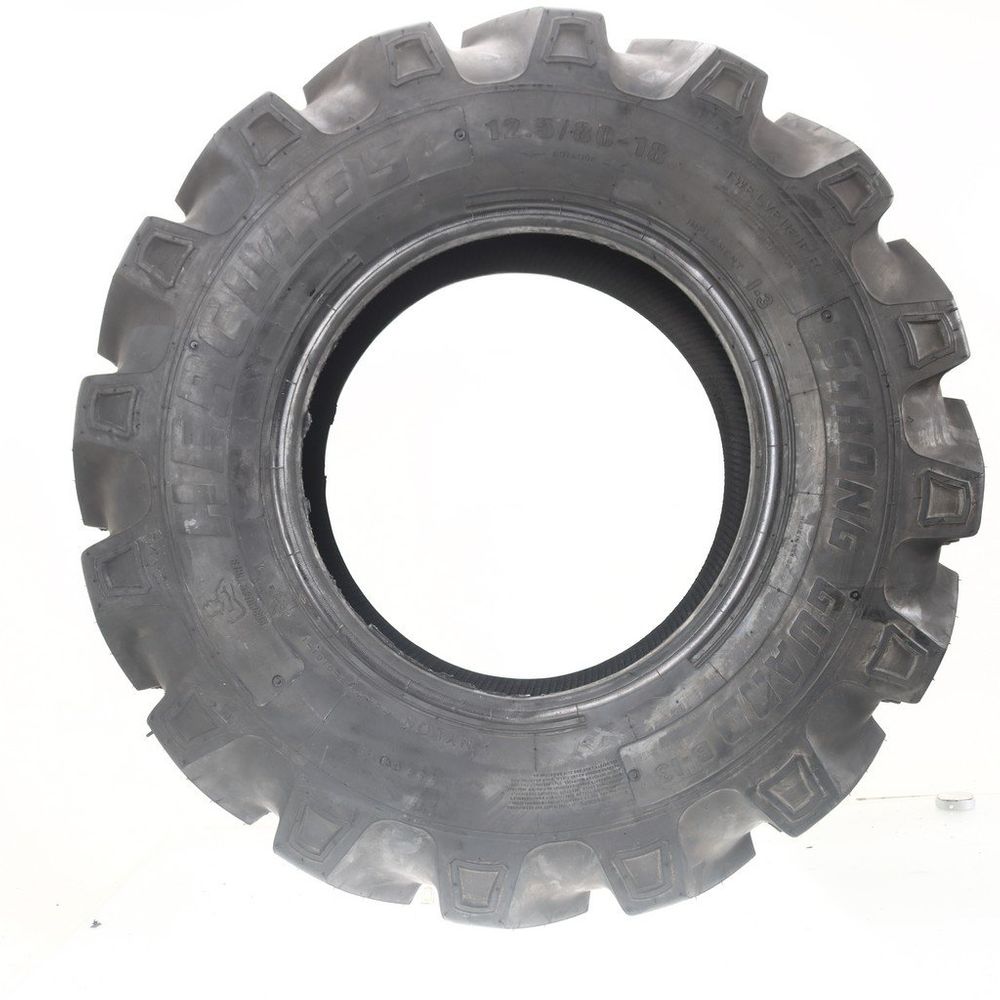 Driven Once 12.5/80-18 Hercules Strong Guard B-I3 1N/A - 38.5/32 - Image 3