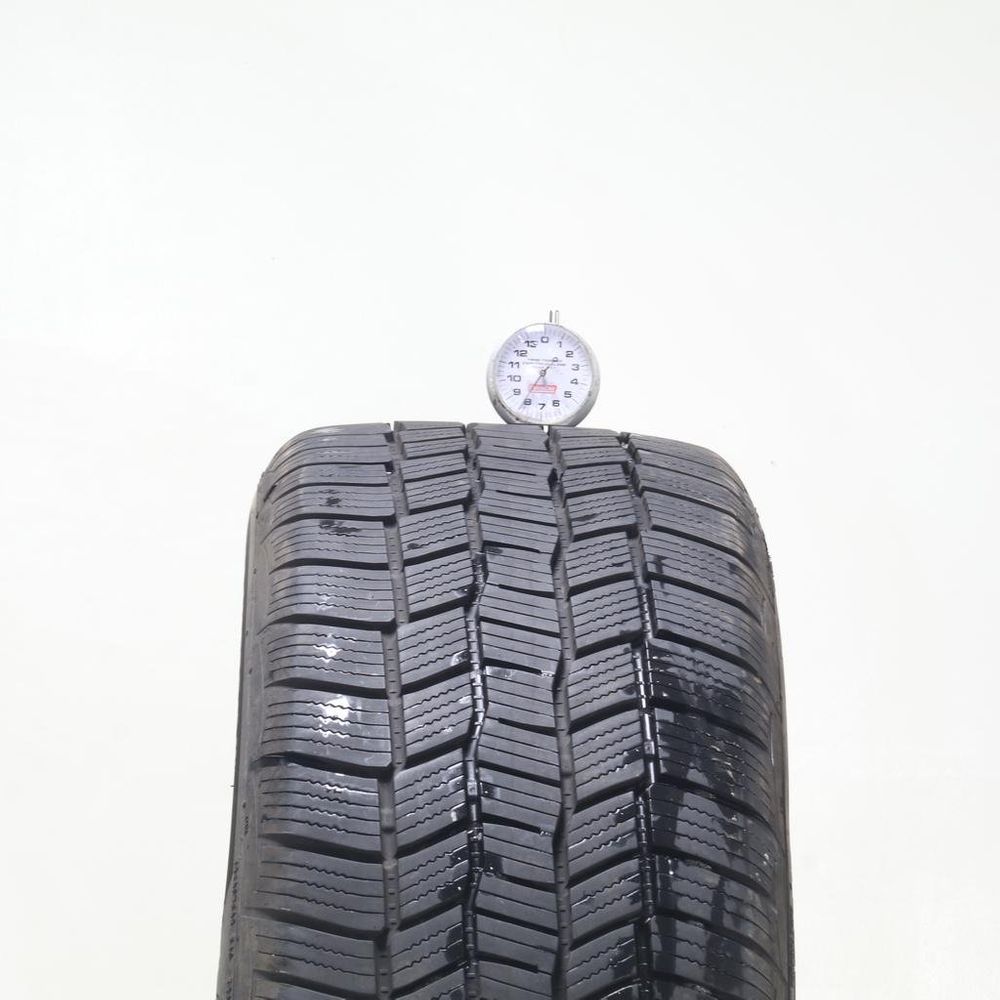 Set of (2) Used 235/55R20 General Altimax 365 AW 102V - 8-9.5/32 - Image 2