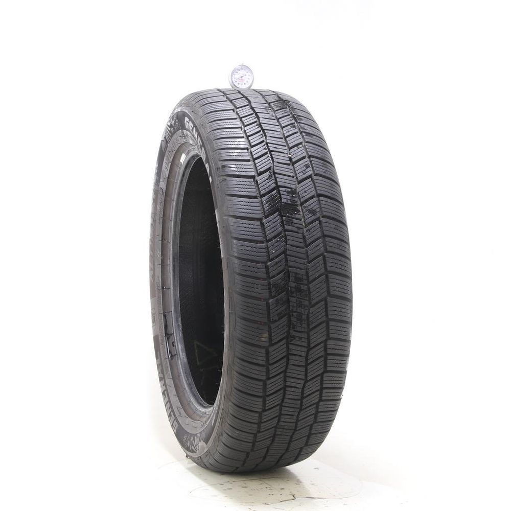 Set of (2) Used 235/55R20 General Altimax 365 AW 102V - 8-9.5/32 - Image 4