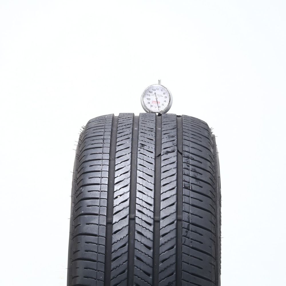 Set of (4) Used 235/65R17 Firestone FT140 103T - 6-6.5/32 - Image 2