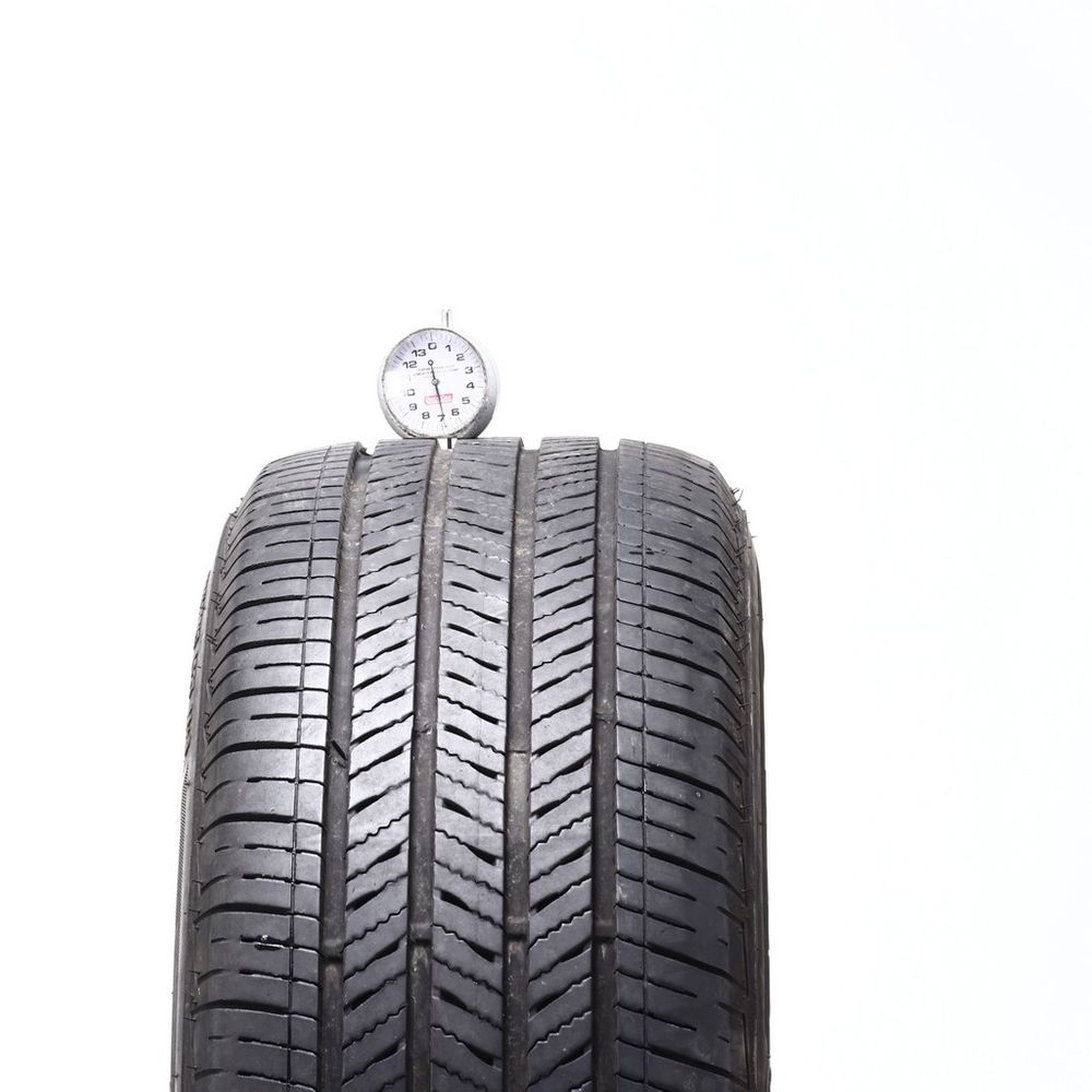 Set of (4) Used 235/65R17 Firestone FT140 103T - 6-6.5/32 - Image 5