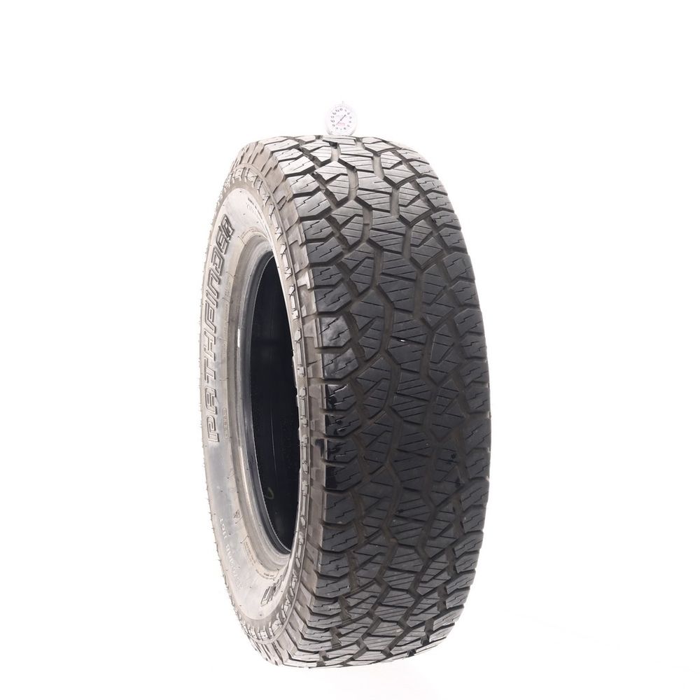 Set of (2) Used 275/65R18 Pathfinder All Terrain 116T - 8.5/32 - Image 1