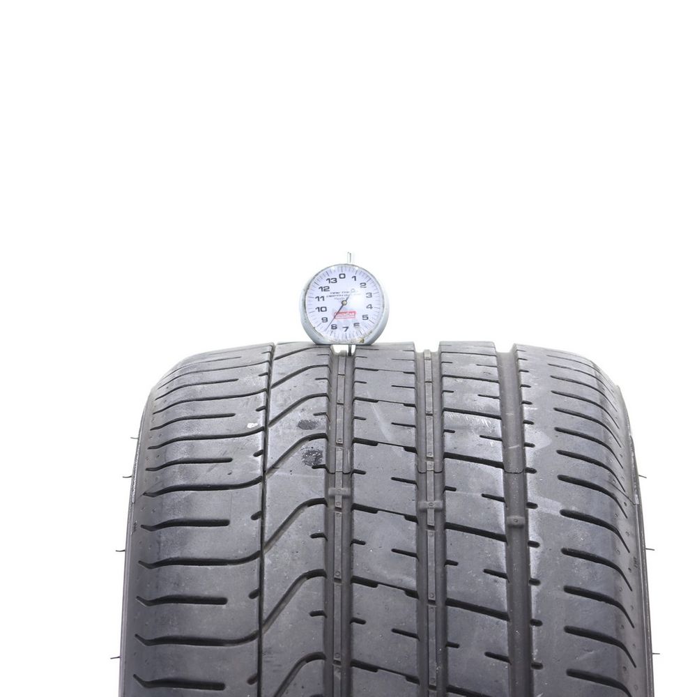 Used 275/30ZR21 Pirelli P Zero R01 PNCS 98Y - 8/32 - Image 2