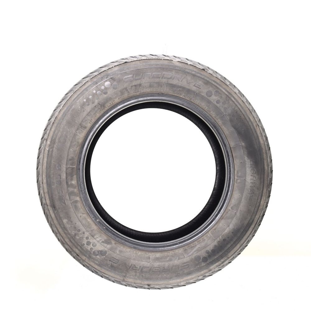 Used 245/65R17 SureDrive Highway 107T - 5.5/32 - Image 3