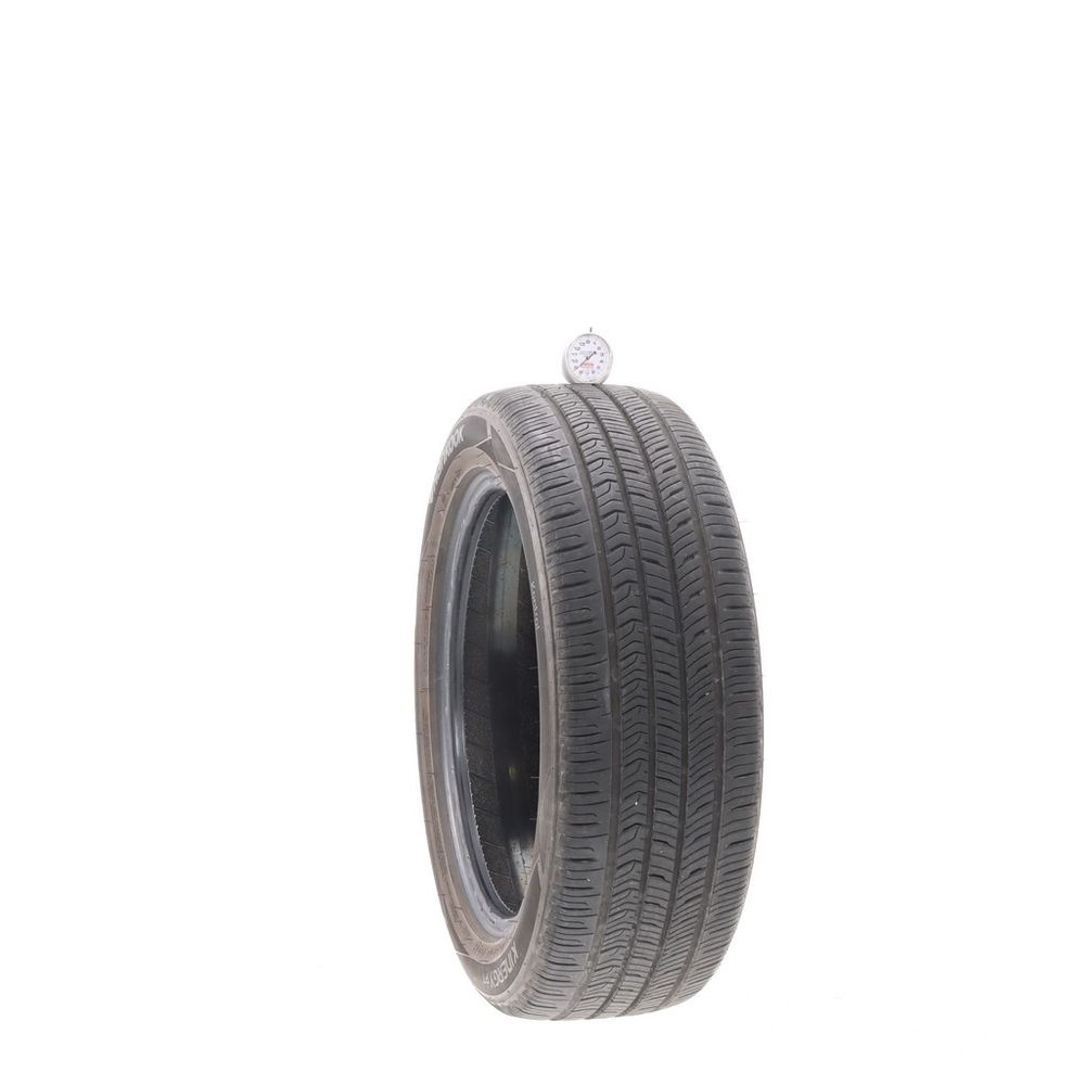 Set of (2) Used 185/55R16 Hankook Kinergy PT 83H - 8-8.5/32 - Image 4