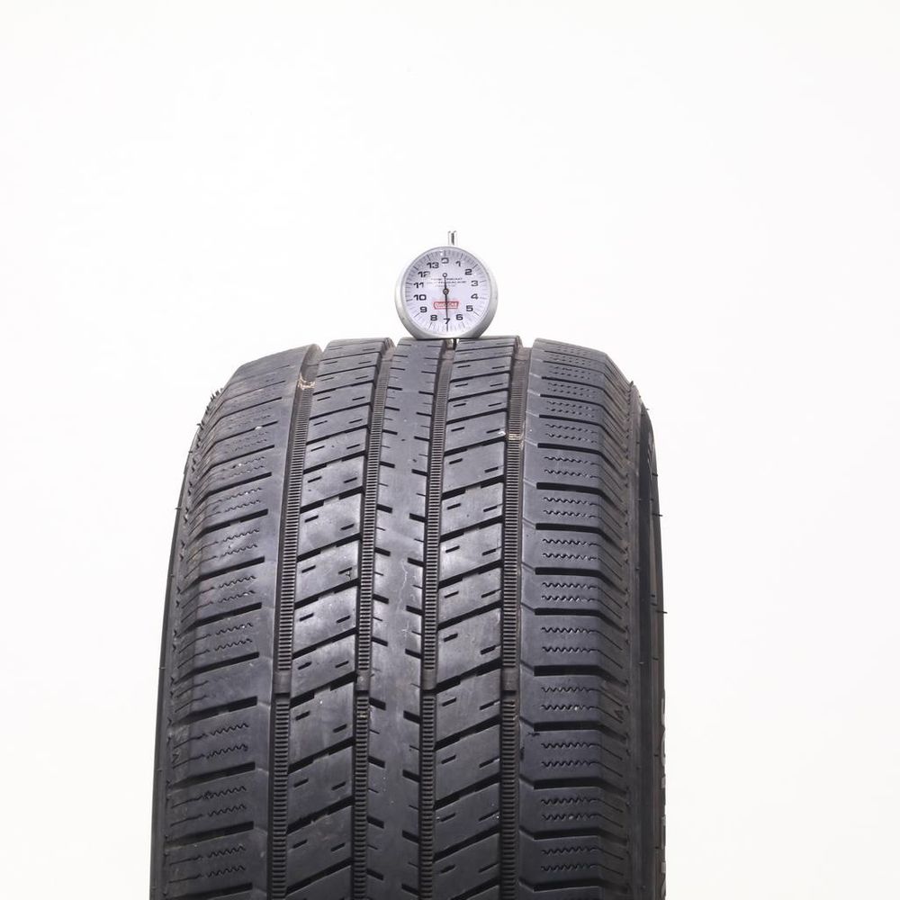 Set of (2) Used 225/55R19 Supermax HT-1 99V - 7-8.5/32 - Image 2