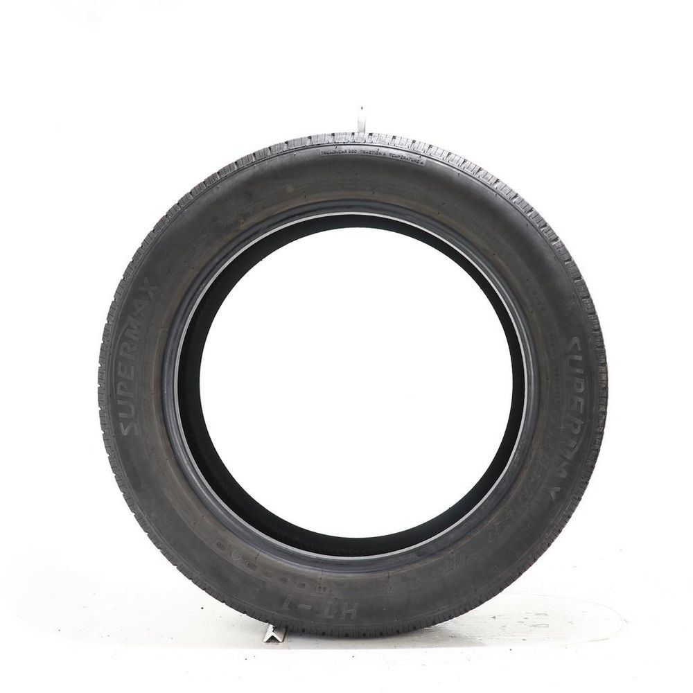 Set of (2) Used 225/55R19 Supermax HT-1 99V - 7-8.5/32 - Image 3