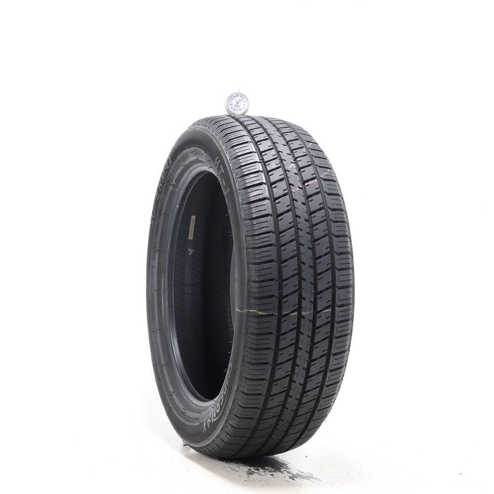Set of (2) Used 225/55R19 Supermax HT-1 99V - 7-8.5/32 - Image 4