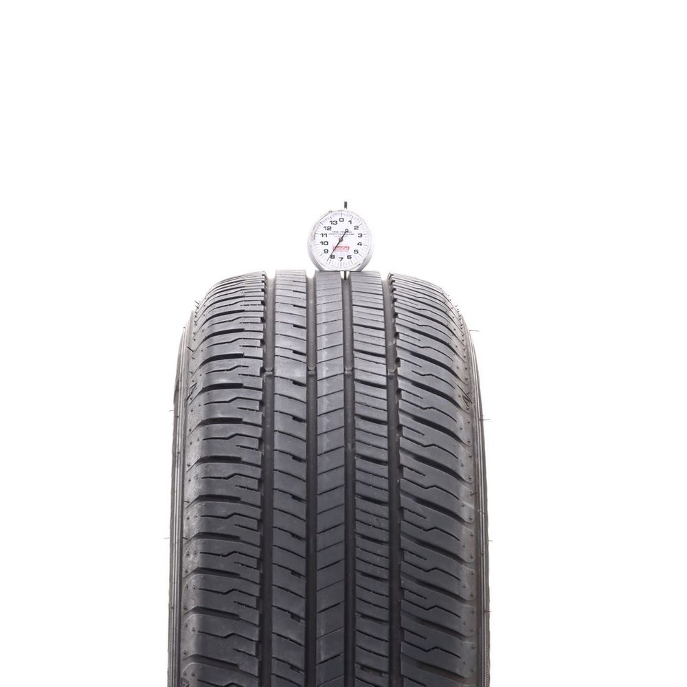 Set of (2) Used 225/65R17 Dunlop Grandtrek PT20 102H - 8-8.5/32 - Image 2