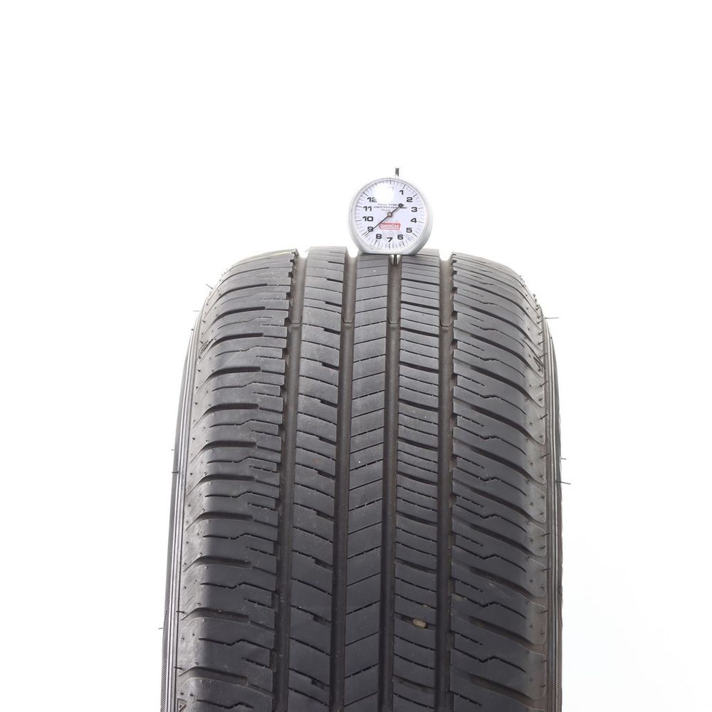 Set of (2) Used 225/65R17 Dunlop Grandtrek PT20 102H - 8-8.5/32 - Image 5
