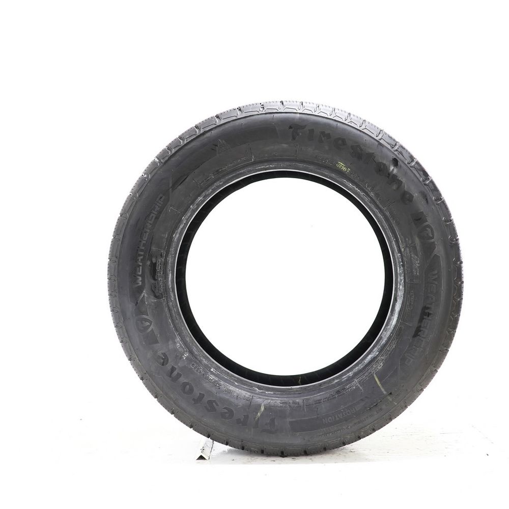 New 225/60R16 Firestone WeatherGrip 98V - 9/32 - Image 3