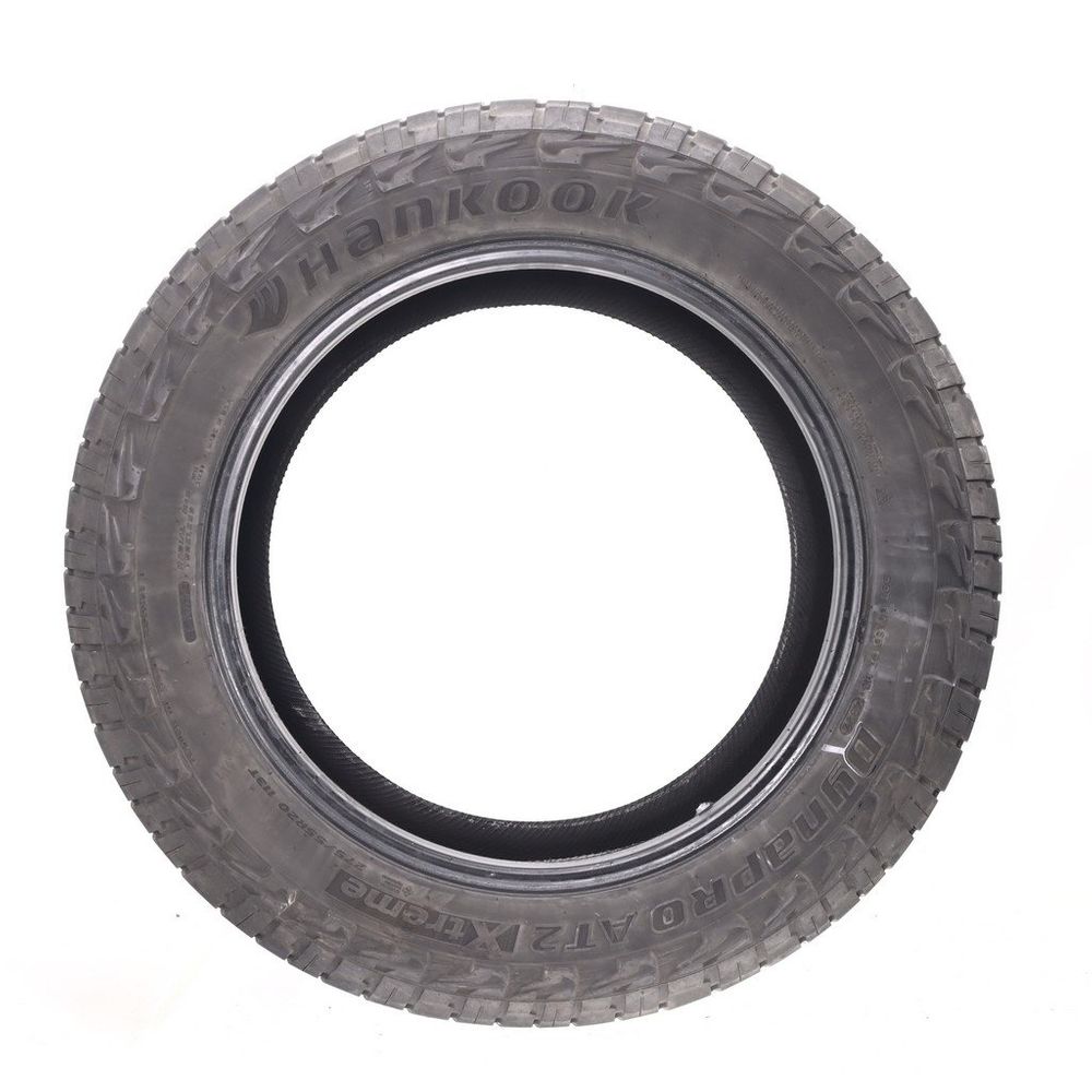 Used 275/55R20 Hankook Dynapro AT2 Xtreme 113T - 7.5/32 - Image 3