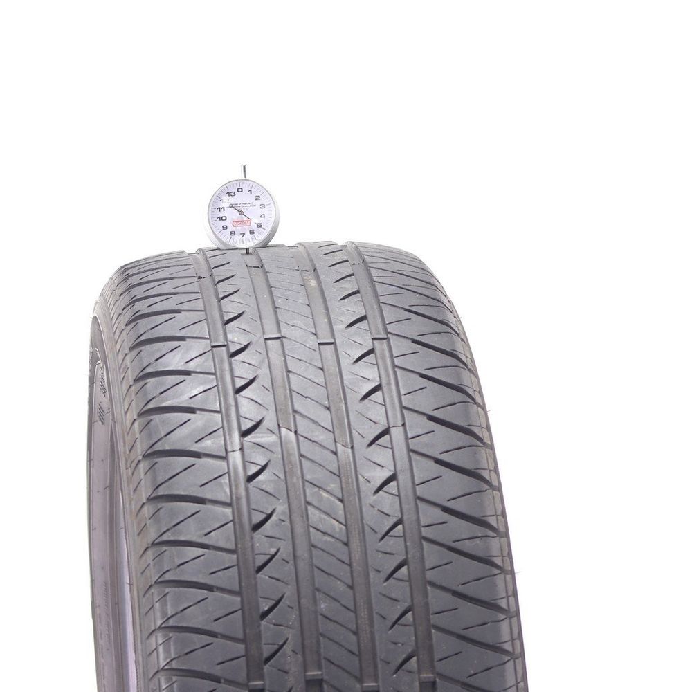 Used 245/50R20 Kelly Edge A/S 102H - 5/32 - Image 2