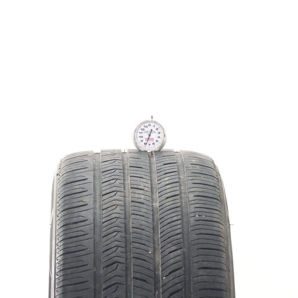 Used 255/45R19 Hankook Kinergy PT 104V - 7.5/32 - Image 2