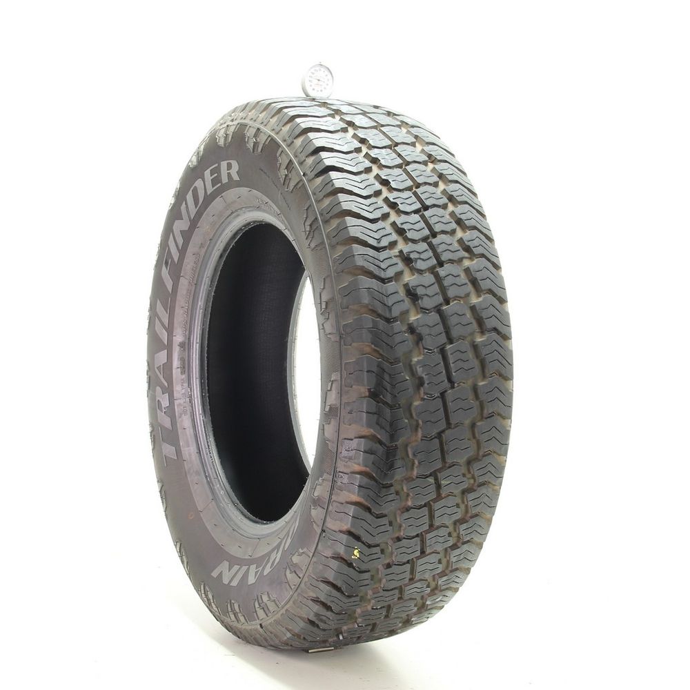 Used 265/70R17 Trailfinder All Terrain 115T - 10.5/32 - Image 1