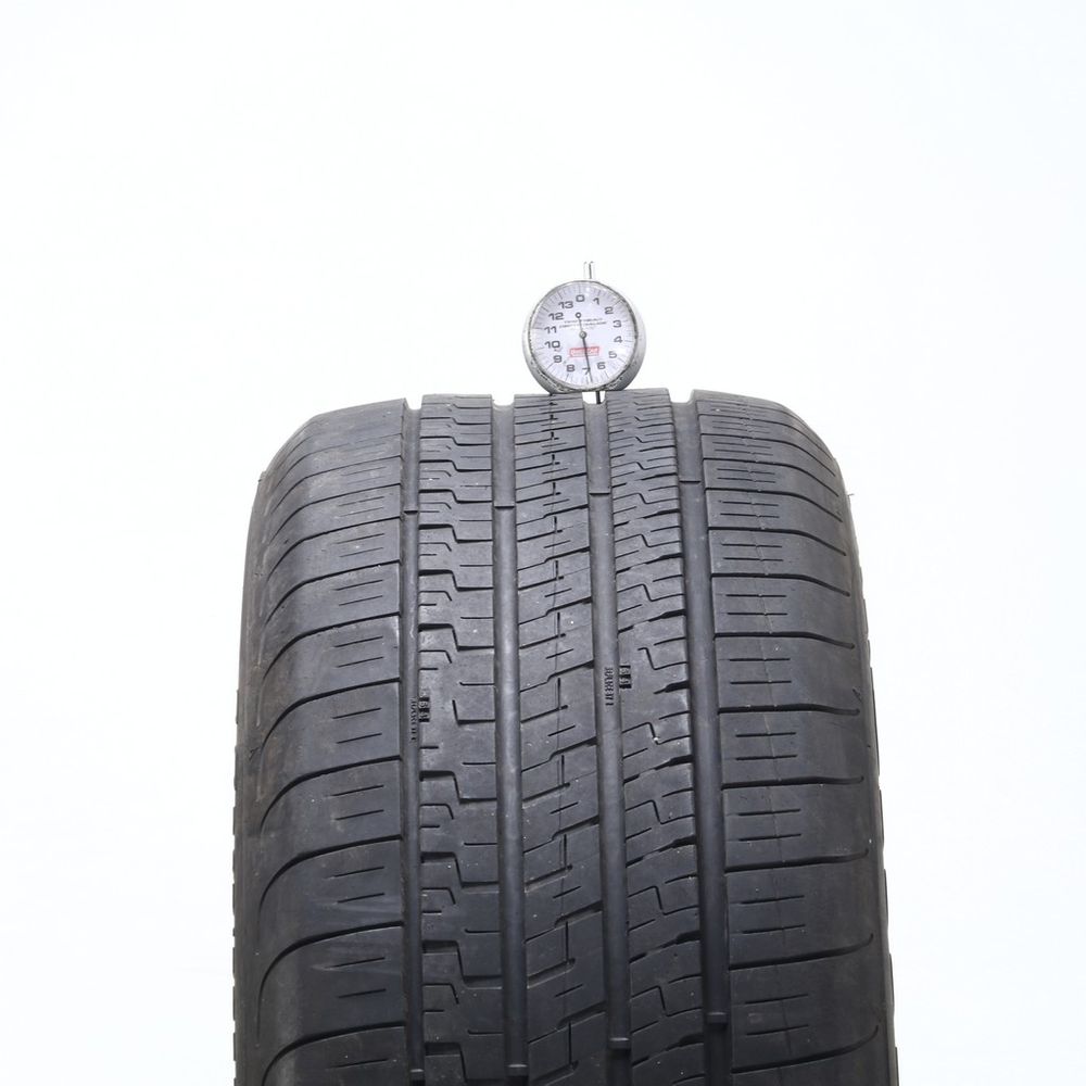 Used 245/50ZR19 Goodyear Eagle Exhilarate 105W - 6.5/32 - Image 2