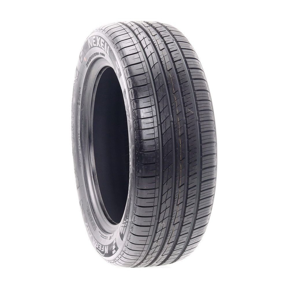 New 205/55ZR16 Nexen N'Fera AU7 91W - New - Image 1