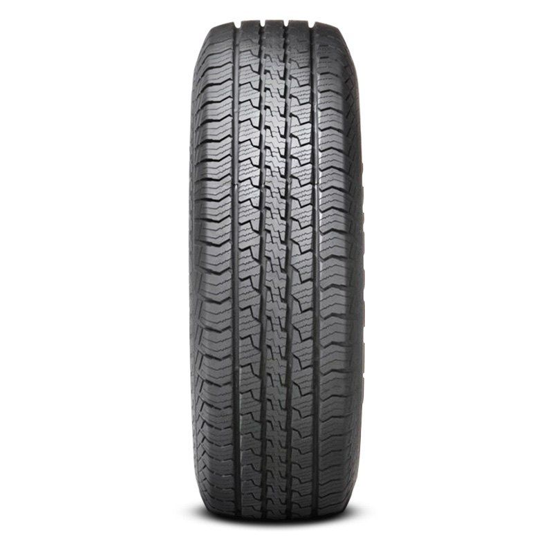 Set of (2) New 255/65R18 GT Radial Adventuro HT 111T - Image 2
