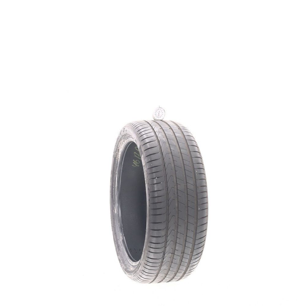 Used 215/40R18 Pirelli Cinturato P7 P7C2 89Y - 7/32 - Image 1