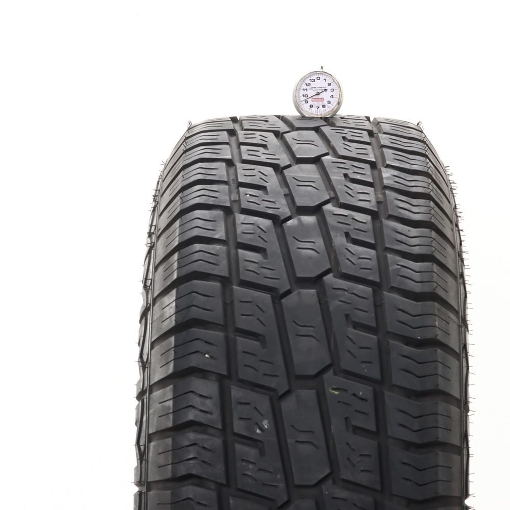 Used LT 33X12.5R17 Terra Storm CAT3 A/T 120Q E - 9.5/32 - Image 2