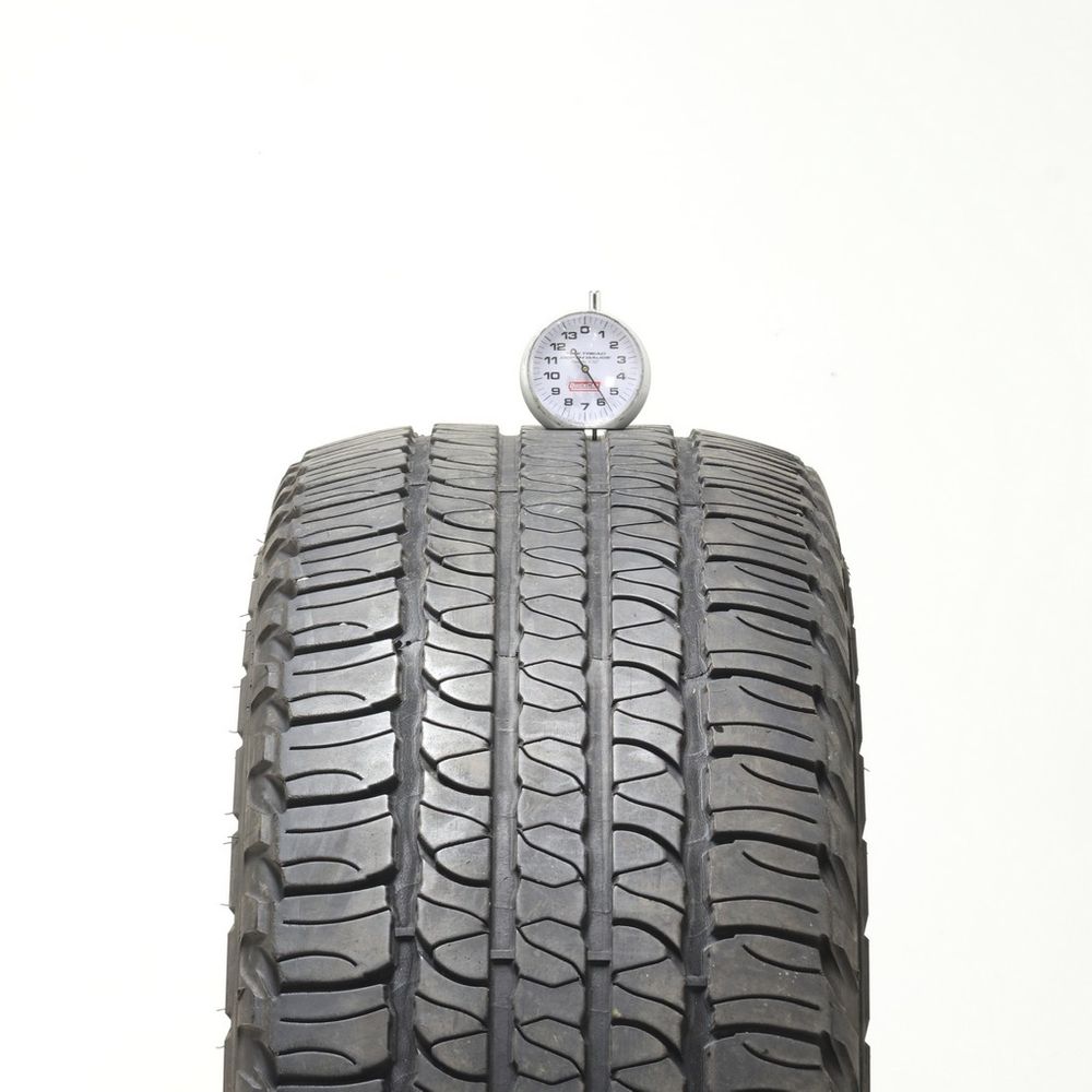 Used 235/60R18 Goodyear Fortera HL 102T - 5.5/32 - Image 2