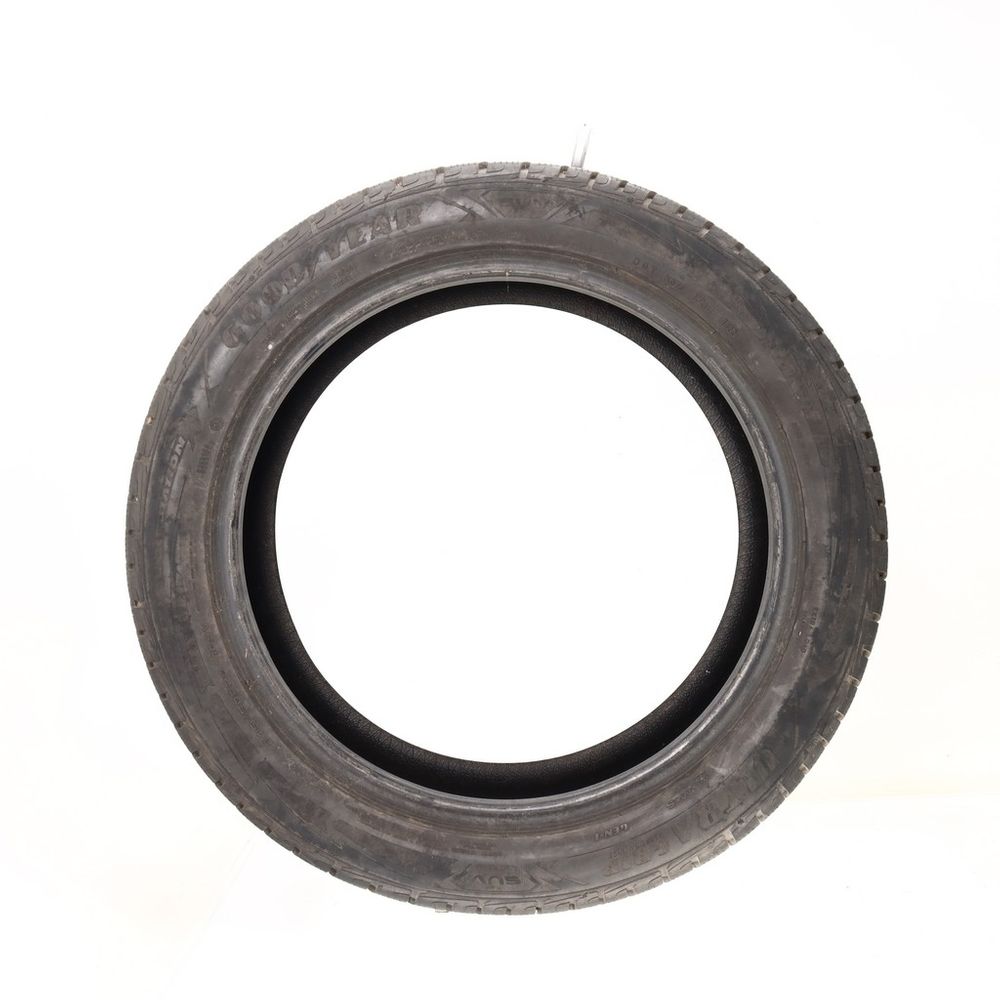 Used 245/50R20 Goodyear Ultra Grip Performance SUV GEN-1 105W - 9.5/32 - Image 3