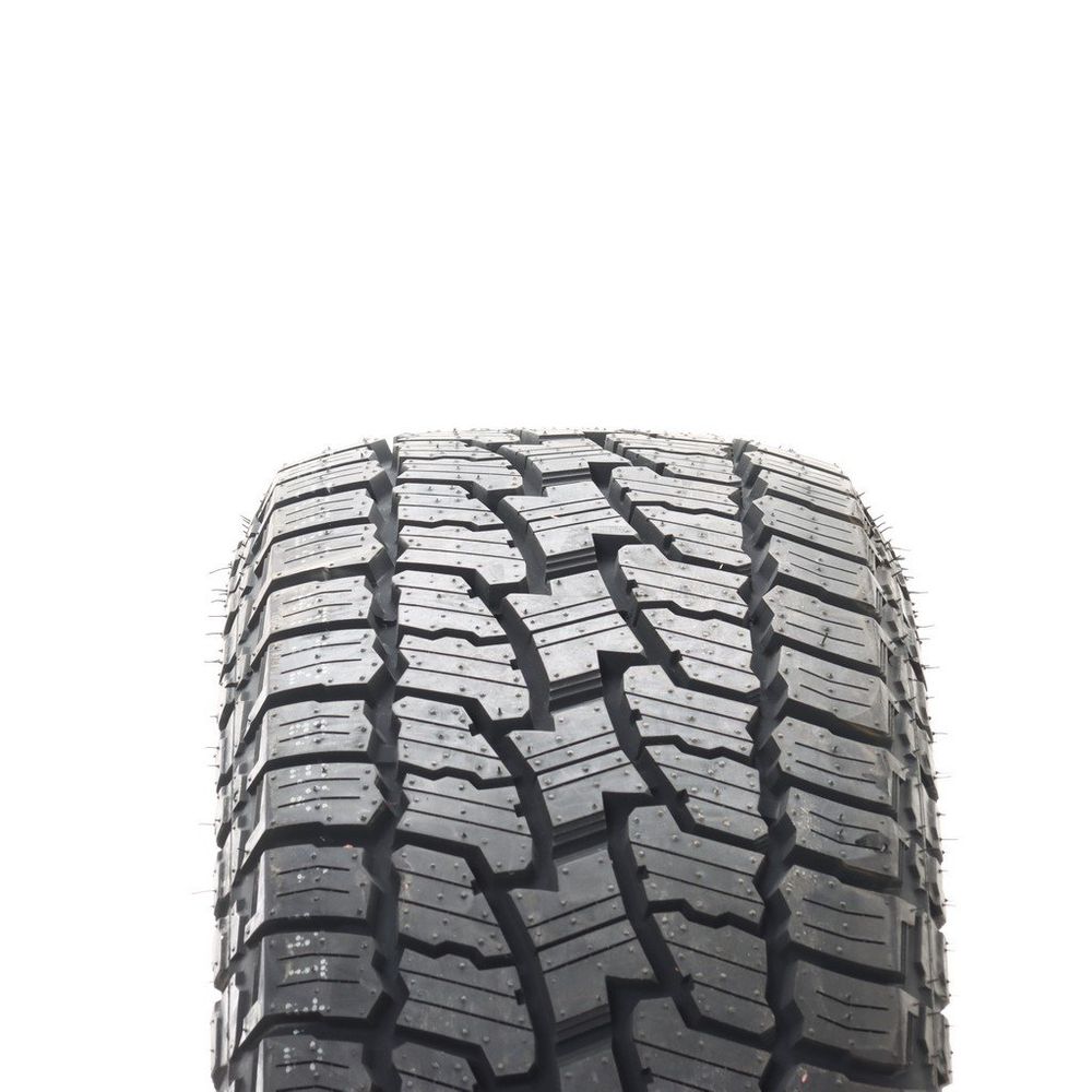 Set of (4) New 265/60R18 Trailcutter AT 4S 110T - Image 2