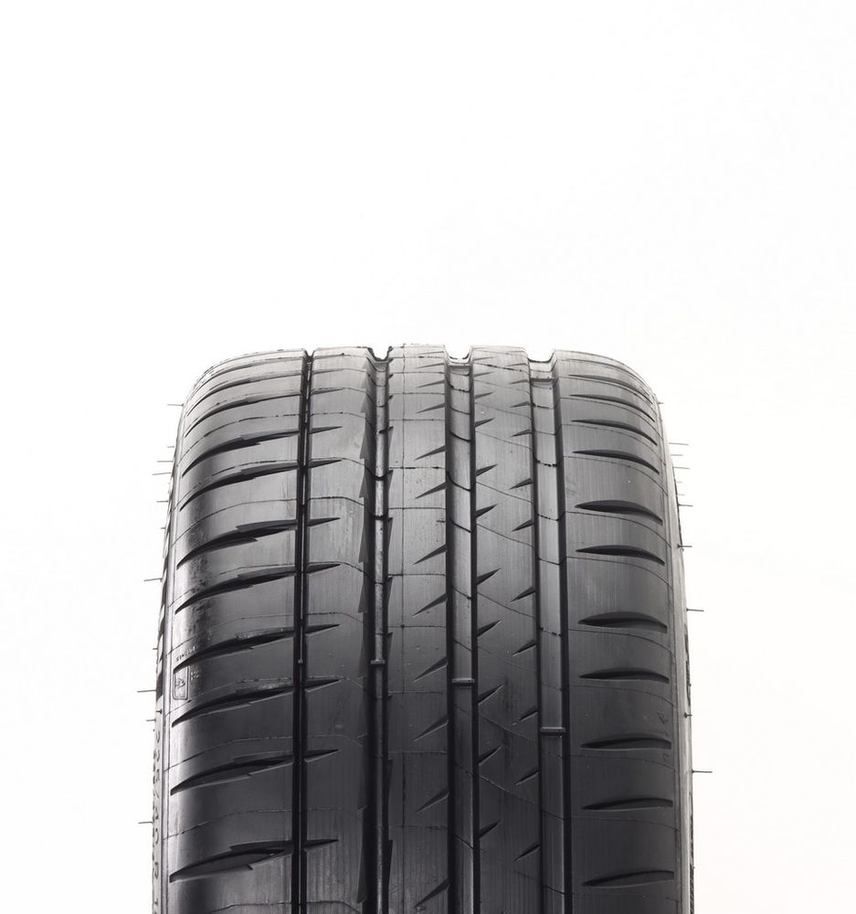 New 225/40R18 Michelin Pilot Sport 4 92Y - Image 2