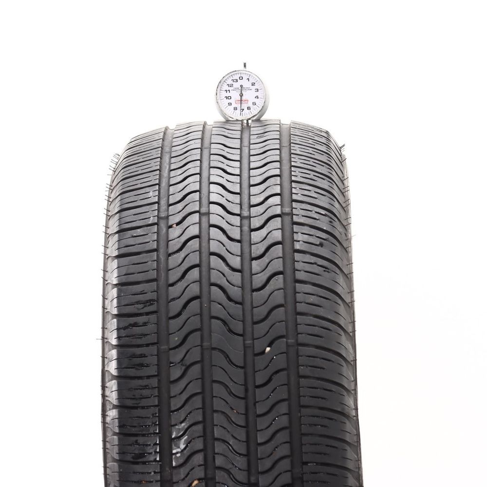 Set of (2) Used 235/65R18 Firestone All Season (Firestone) 106T - 7-7.5/32 - Image 2