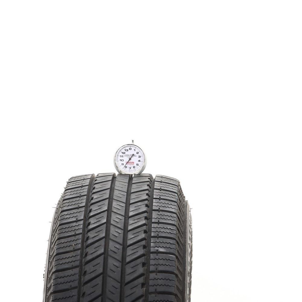 Set of (2) Used LT 225/75R16 Paragon Tracrunner H/T 115/112S E - 8-8.5/32 - Image 2
