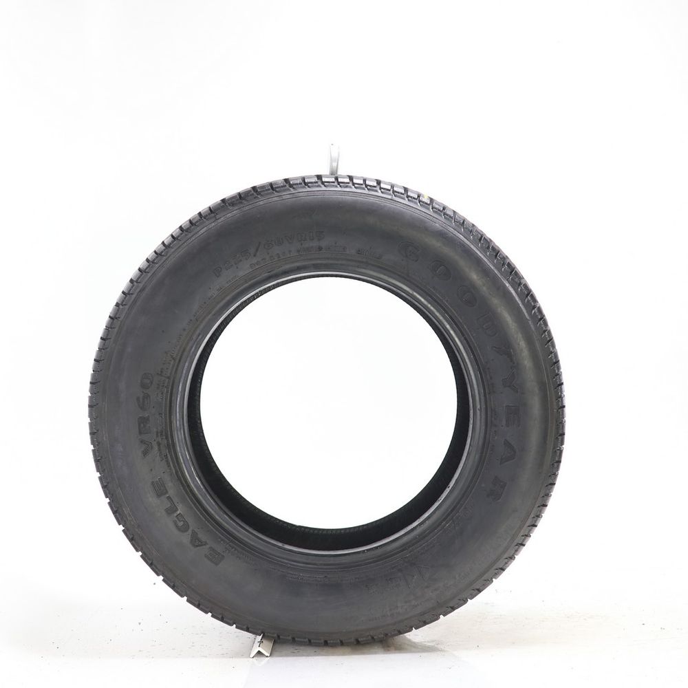Used 225/60VR15 Goodyear Eagle VR60 1N/A - 11/32 - Image 3
