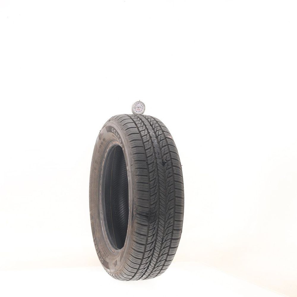 Used 185/60R15 General Altimax RT43 84T - 10/32 - Image 1