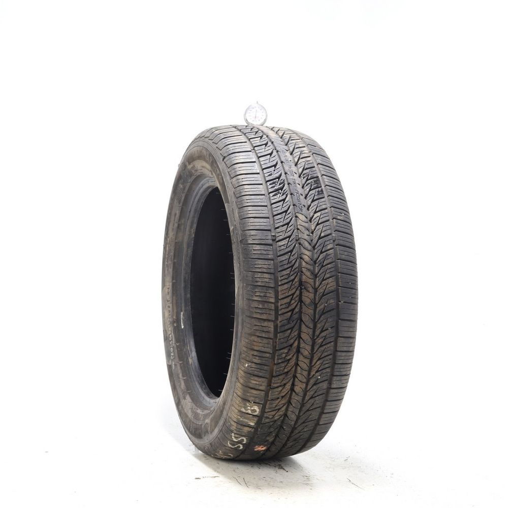 Used 245/55R18 General Altimax RT43 103T - 7.5/32 - Image 1