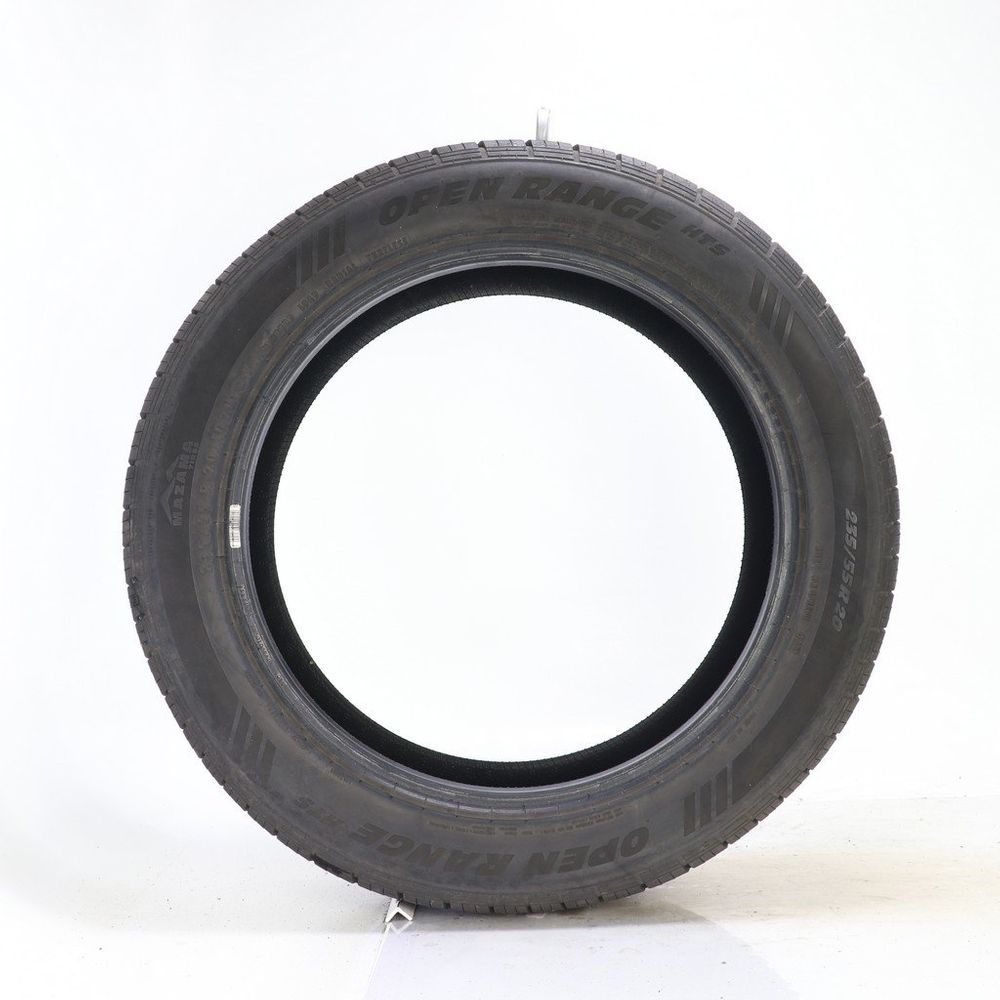 Used 235/55R20 Mazama Open Range HTS 102H - 10.5/32 - Image 3