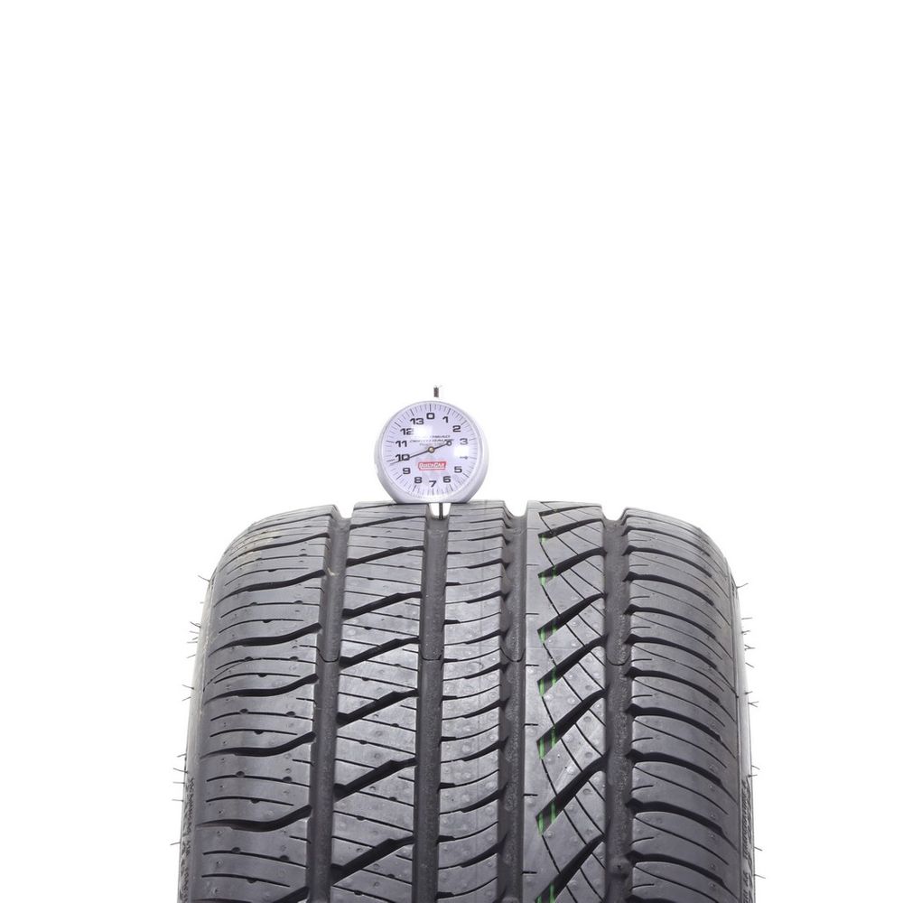 Used 235/40ZR18 Kumho Ecsta 4X II 95W - 9.5/32 - Image 2