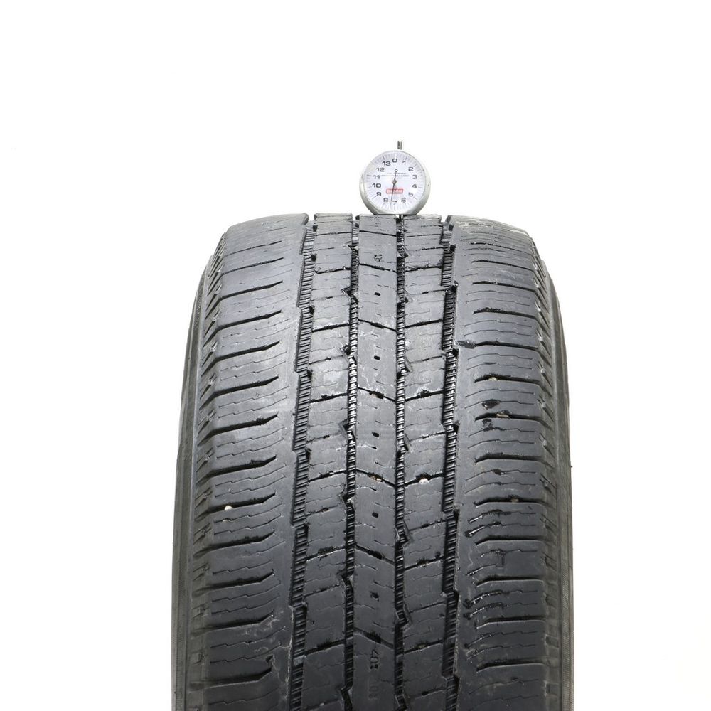 Used 265/60R18 Nokian One HT 110H - 7.5/32 - Image 2
