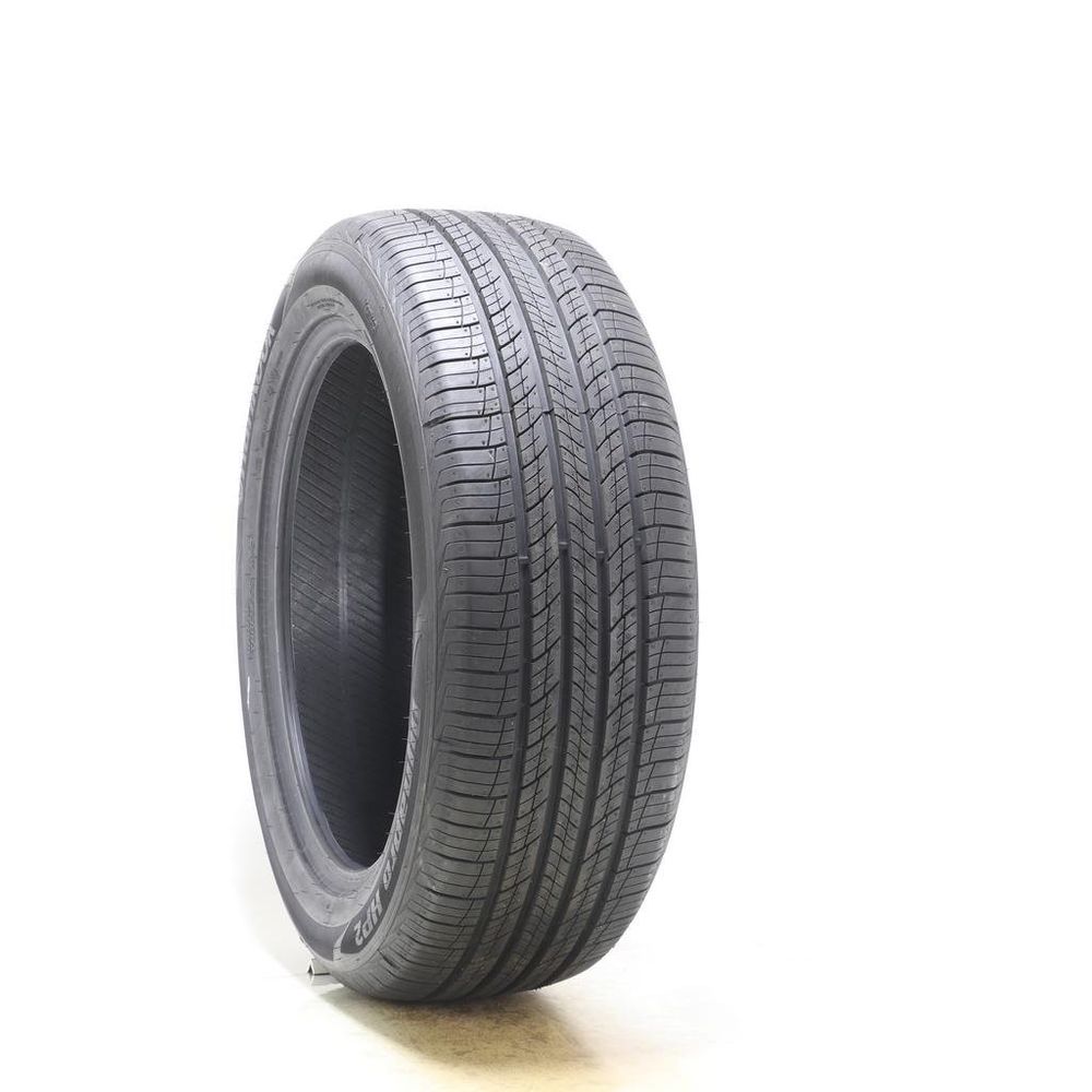 Set of (4) New 235/55R20 Hankook Dynapro HP2 102H - 11/32 - Image 1