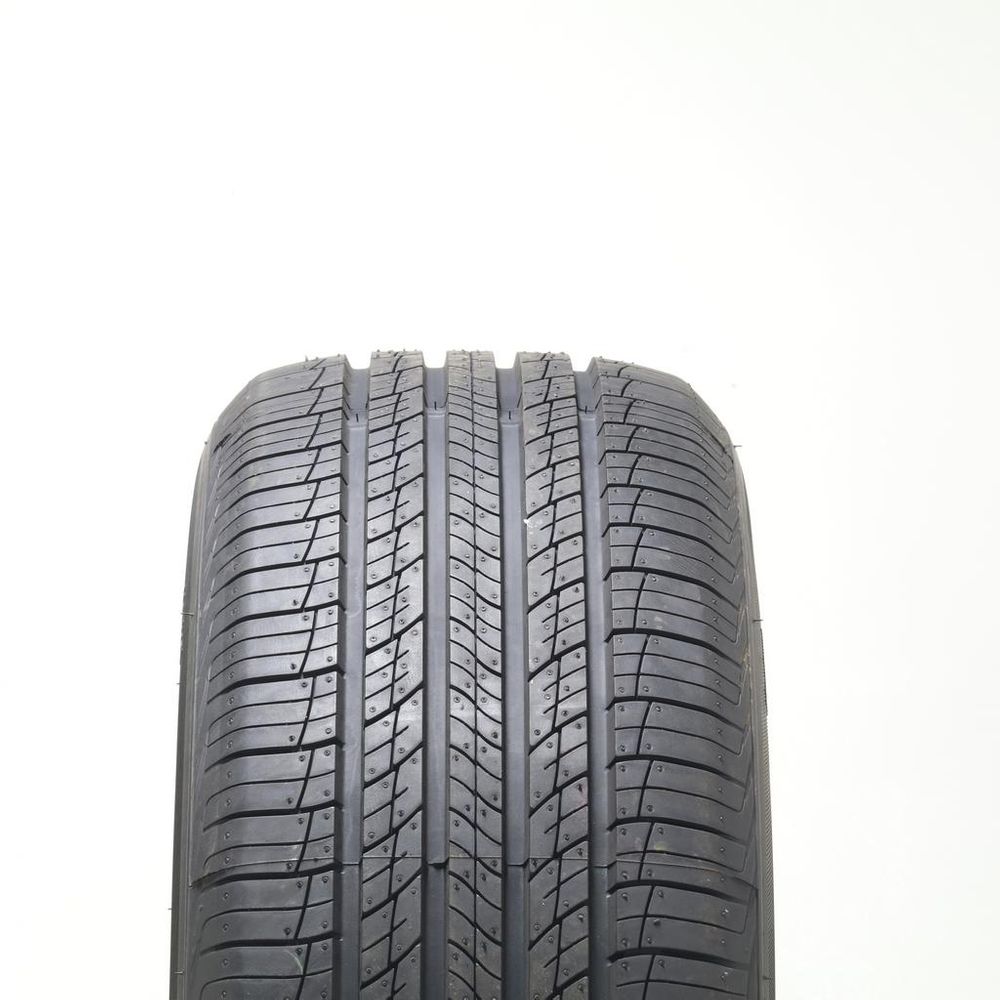 Set of (4) New 235/55R20 Hankook Dynapro HP2 102H - 11/32 - Image 2