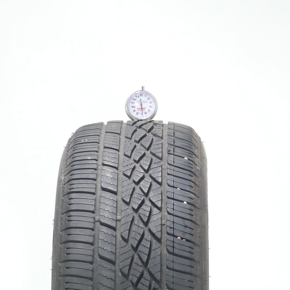 Set of (2) Used 225/60R18 Firestone Firehawk AS V2 100V - 6-6.5/32 - Image 5