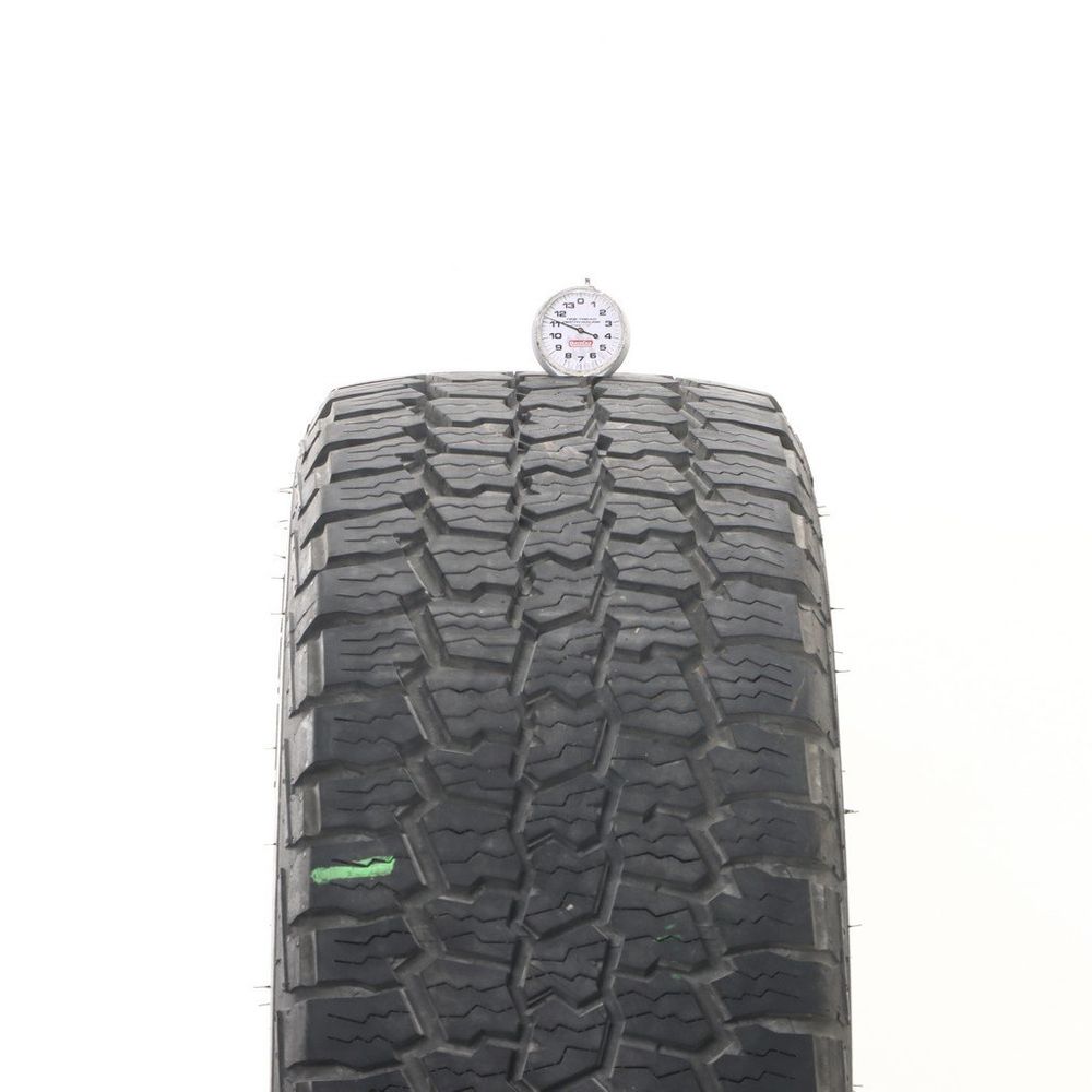 Set of (2) Used 275/60R20 Kelly Safari AT 115T - 11-11.5/32 - Image 2