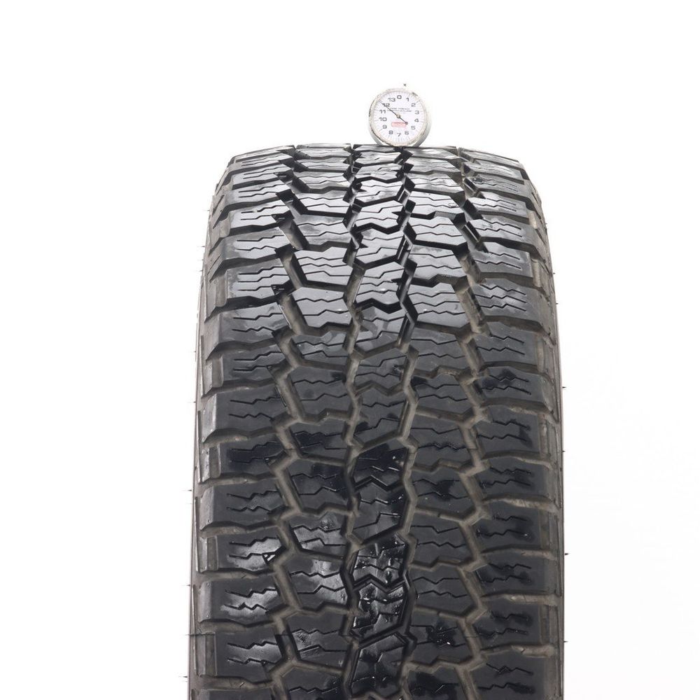 Set of (2) Used 275/60R20 Kelly Safari AT 115T - 11-11.5/32 - Image 5