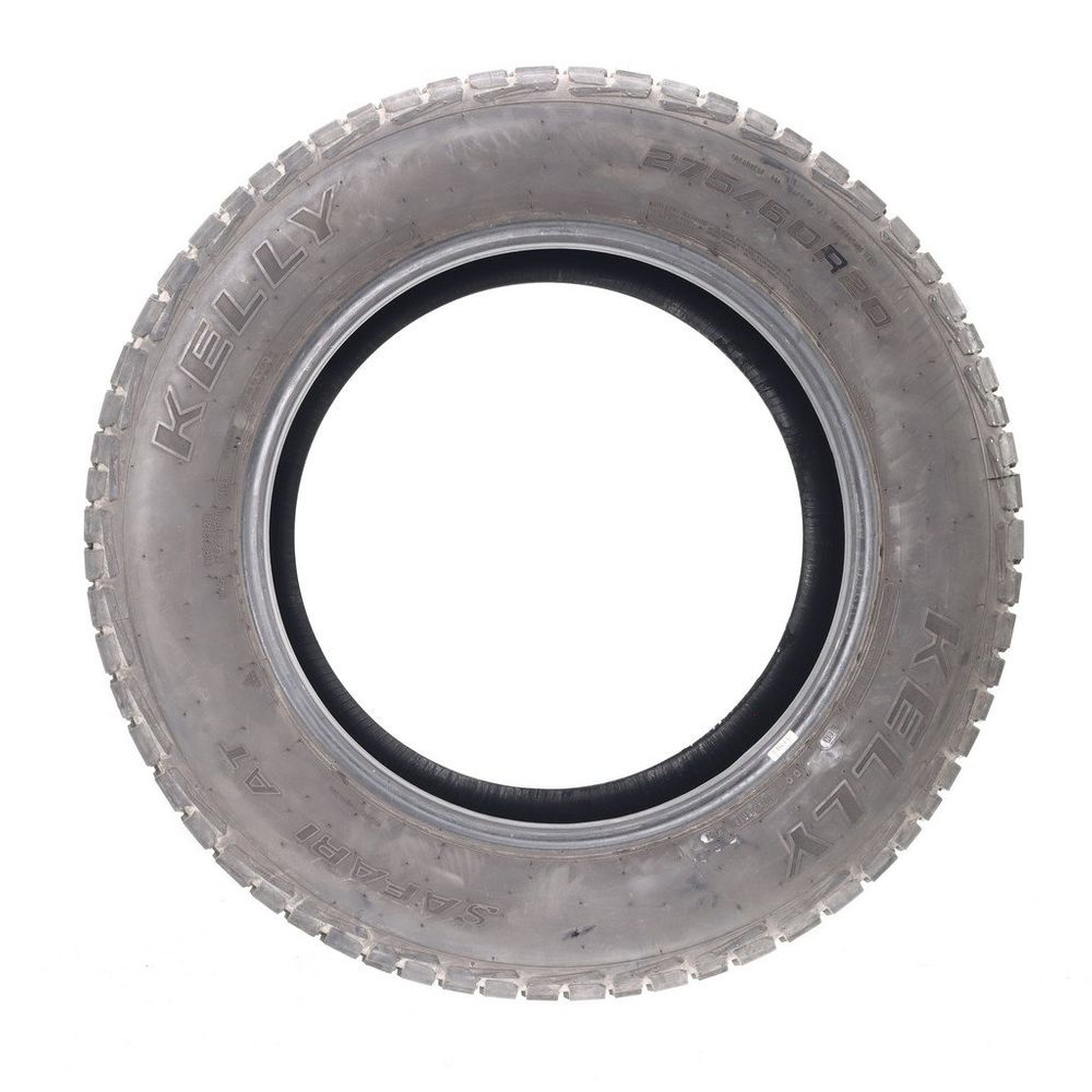 Set of (2) Used 275/60R20 Kelly Safari AT 115T - 11-11.5/32 - Image 6
