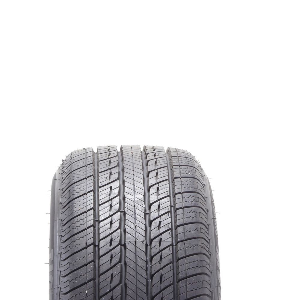 Set of (2) New 215/60R15 Uniroyal Tiger Paw Touring A/S 94H - 11.5/32 - Image 2