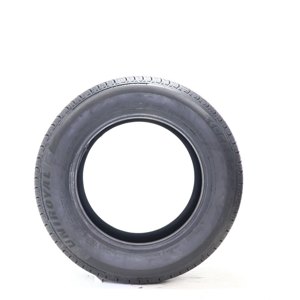 Set of (2) New 215/60R15 Uniroyal Tiger Paw Touring A/S 94H - 11.5/32 - Image 3