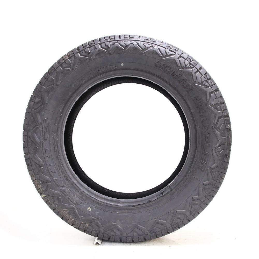 Driven Once 265/60R18 Nitto Nomad Grappler 114H - 13/32 - Image 3