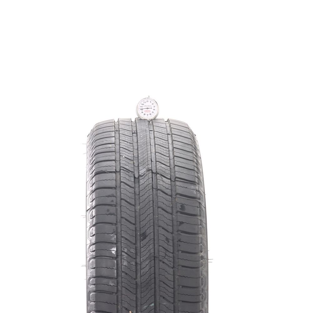 Set of (2) Used 235/55R19 Michelin Defender 2 105H - 10-10.5/32 - Image 5