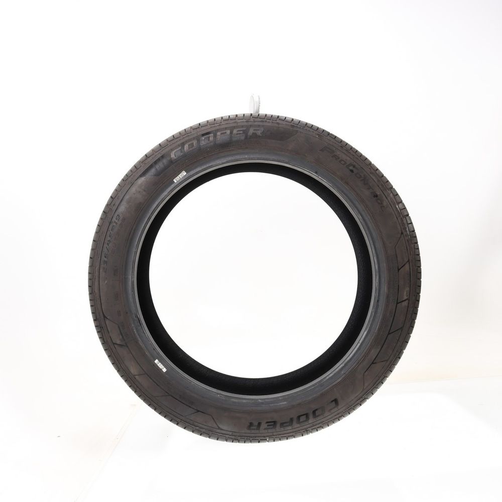 Used 235/45R19 Cooper ProControl 95H - 9/32 - Image 3
